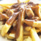 Original Poutine 860 Cals