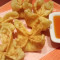 Crab Rangoons (5)