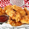 Chicken Strip Snack (5 Pc)