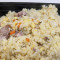 72. B. B. Q. Pork Fried Rice Chā Shāo Chǎo Fàn