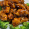 39. General Tso's Chicken Zuǒ Zōng Táng Jī