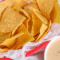 Queso Dip Dnr Size