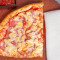 Real Hawaiian Pizza (12