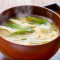 20. Miso Soup