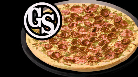 Gs Pep Pizza