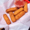 12 Mozzarella Sticks