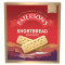 Patersons Scottish Shortbread Fingers 300G