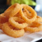 7. Onion Rings