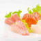 18.Sashimi App(8Pcs)