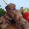 13.Thai Satay Beef(4Pcs)