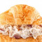 The Croissant Sandwich