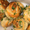 Garlic Knots (2 Pieces)