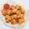 Garlic Knots (14Pc)