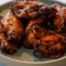 Spicyaki Wings