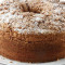 Large Cinnamon Creme Cake (12 Slices)