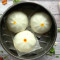 Custard Bun (3Pcs)