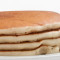 Large Stack Of Buttermilk Pancakes (4)