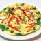 Seafood Pancake (Hameul-Pajeon)