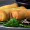 Spring Rolls (3Pc)