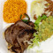 1. Carne Asada (Grilled Beef)