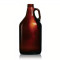 Parallel 49 Craft Lager Growler