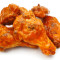 6 Pc Buffalo Wings