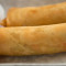 A1. Vegetable Spring Rolls (4 Pcs)