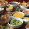 Nacho Appetizer Bar For 4