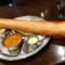 Lamb/Chicken/Beef Dosa