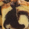 Sweet Sam's Marble Pound Cake