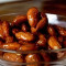 Honey Almonds