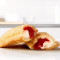 Strawberries Cream Fried Pie