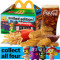 The Cactus Plant Flea Market 10 Piece Chicken Mcnuggets Box