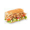 T.l.c. 8482; (Tastes.like.chicken) Footlong