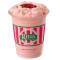 Strawberry Pie Concrete