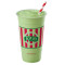 Green Apple Misto Shake