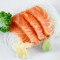 Sashimi Appetizer 4Pcs