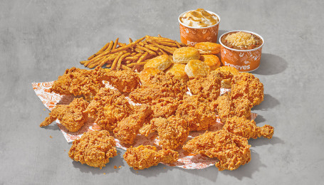 16Pc Signature Chicken Family Meal