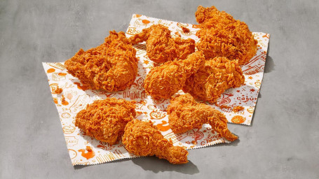 8Pc Signature Chicken