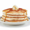 Original Gluten Friendly Pancakes Full Stack