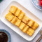 Lǎo Pí Nèn Ròu Deep Fried Tofu