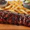 New Foxx On The Roxx Bbq Ribs