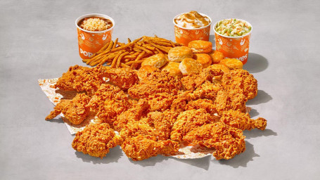 20Pc Signature Chicken Family Meal