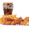 Large Crispy Chicken Strips 6 Combo