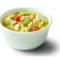 Rosie's Chicken Noodle Soup