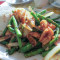 Prawns And Black Bean Sauce