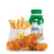 2 Piece Chicken Tender Kid's Meal