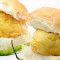 Grill Cheese Vada Pav