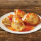 Fried Chicken Dumplings 4 Pcs