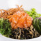 Scottish Salmon Poke Bowl